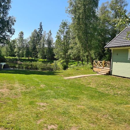 Tosthult Holiday Lonsboda Εξωτερικό φωτογραφία