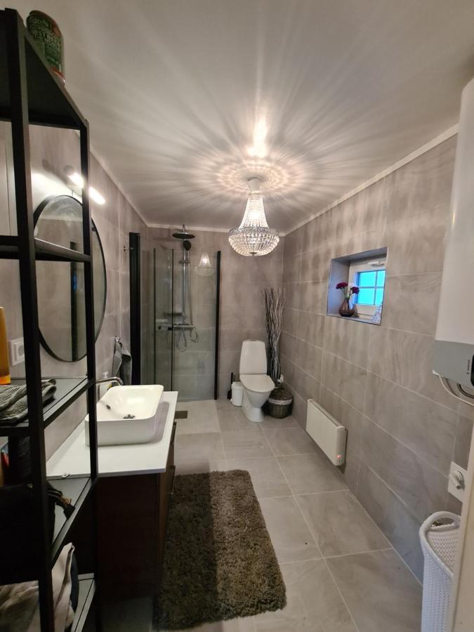 Tosthult Holiday Lonsboda Εξωτερικό φωτογραφία