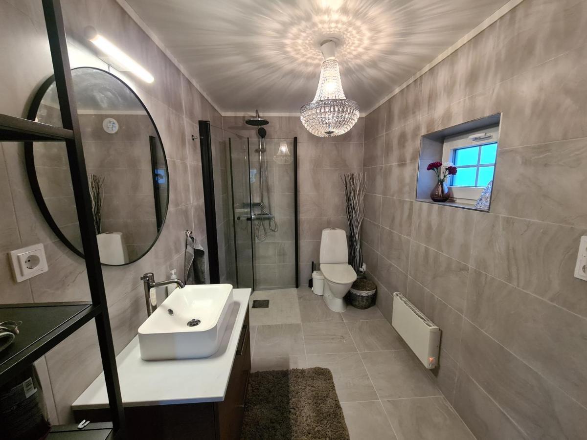 Tosthult Holiday Lonsboda Εξωτερικό φωτογραφία